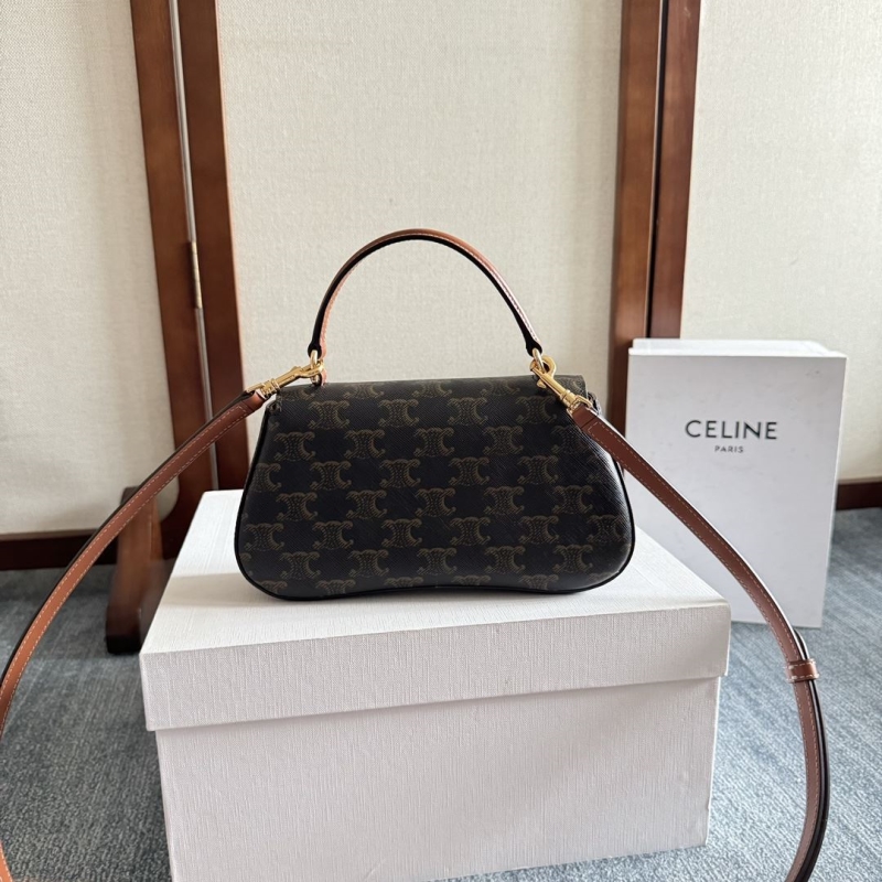 Ce1i*e satchel bags